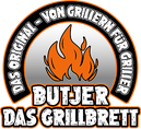 Butjer das Grillbrett